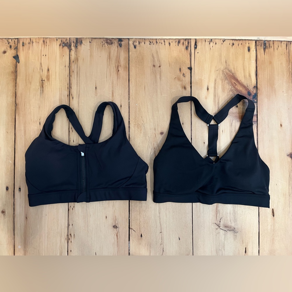 Athleta Sports Bra Bundle